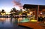 Denarau Fiji, 3 Bedroom Grand Apartment, 24/10-1/11 (8 Nights) Carousel 4