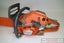 Husqvarna 550XP Chainsaw Carousel 2