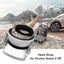 Adjustable Head Strap With Memory Foam Vr Accessories For Oculus Quest 2 Vr Head Carousel 3