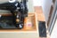 SINGER 99K PORTABLE SEWING MACHINE Carousel 3