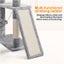 Multilevel Cat Tree Large Cat Tower Carousel 7