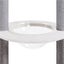 8-8.6FT Floor-to-Ceiling Cat Tree Carousel 7
