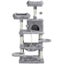 Cat Tree Cat Tower Carousel 5