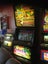Green lizard pokie machine Carousel 1