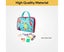 Educational Sensory Kids Busy Board Intelligence Montessori Toy Learning To Carousel 4