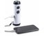 Emergency Hand Crank Power DynamoLED Flashlight with AM/FM Radio for Cam Carousel 3