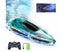 Electric RC Boats for Kids,High Speed Remote Control Boat for Kids, Fast Sp Carousel 1