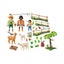 Playmobil Alpaca Walk Carousel 2