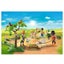 Playmobil Alpaca Walk Carousel 3