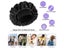 Satin Bonnet Silk Bonnets For Black Women's Hair Care Carousel 5