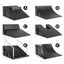 Children Finger Skateboards Park Ramp Set Tech Fingers Toys,style C Carousel 3