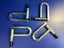 Spring Tension Clamps 3” Carousel 1