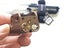 Airsoft WE Glock G17 Kit inc HPA mag adaptor Carousel 3