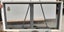 Denim Blue Aluminium Twin Awning Window H900 x W1800 DR13321 Carousel 3