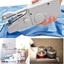 Electric Handheld Sewing Machine Travel Carousel 1