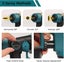 Adjustable Cordless Paint Sprayer|Hand Battery spray gun for multiple scenarios Carousel 4