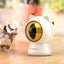 Automatic Interactive Laser Cat Toy, Heilwiy Automatic Rotating Laser Pointer Gi Carousel 3