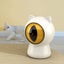 Automatic Interactive Laser Cat Toy, Heilwiy Automatic Rotating Laser Pointer Gi Carousel 4