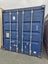 Very Good B Grade 20ft Standard Shipping Container Carousel 1