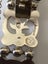 Taxco Sterling Silver VINTAGE Mexico Bracelet (80 grams) Carousel 6
