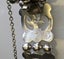 Taxco Sterling Silver VINTAGE Mexico Bracelet (80 grams) Carousel 8