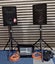 YAMAHA EMX512SC powered mixer + 2 x Yorkville YX15 300W speakers Carousel 4