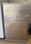 Haier bar fridge / freezer (stainless steel) model HBF130SS Carousel 1