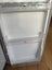 Haier bar fridge / freezer (stainless steel) model HBF130SS Carousel 5