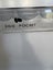 Haier bar fridge / freezer (stainless steel) model HBF130SS Carousel 6