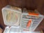 two large box of staw building toy 750+ pieces Carousel 4