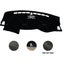 Dash Mat Fits For Kia Sportage 2017-2021 Dashboard Cover Black Carpet Non-slip Carousel 10