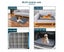 Dog Pee Pad Blanket Reusable Absorbent Diaper Washable Puppy Training Pad 100*70 Carousel 4