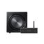 Arylic Amplifier - Streamer. 2 X 30W Power. Carousel 4