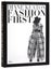Fashion First by Ralph Lauren - Hardcover Carousel 1