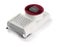 4-In-1 Slicer/Grater - Zyliss Carousel 1