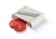 4-In-1 Slicer/Grater - Zyliss Carousel 8