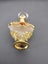 Small Gold with gems Refillable Perfume Bottle Carousel 3