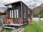 Housetruck/Cabin on wheels - fully self contained Carousel 3