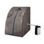 Steam Sauna Therapeutic Home Sauna Spa Portable Carousel 2