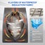 Steam Sauna Therapeutic Home Sauna Spa Portable Carousel 5