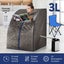 Steam Sauna Therapeutic Home Sauna Spa Portable Carousel 12