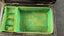 Old Asian Jewellery Casket / Box with White Jade? - Lot W86 Carousel 9