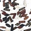 Wooden Buttons Set Of 150 Handmade Wood Buttons 2 hole Natural Wood Buttons Fo Carousel 4