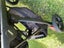 Thule Spring stroller, Black-Grey Melange with seat liner Carousel 4