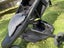 Thule Spring stroller, Black-Grey Melange with seat liner Carousel 3