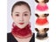 Elegant Mesh Faux Pearl Collars Women Lace Beaded Scarf Spring Summer Scarves Carousel 3