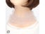Elegant Mesh Faux Pearl Collars Women Lace Beaded Scarf Spring Summer Scarves Carousel 7