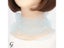 Elegant Mesh Faux Pearl Collars Women Lace Beaded Scarf Spring Summer Scarves Carousel 1