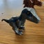 2020 McDonald's Jurassic World Happy Meal Dinosaur Figurines Carousel 4