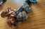 2020 McDonald's Jurassic World Happy Meal Dinosaur Figurines Carousel 6